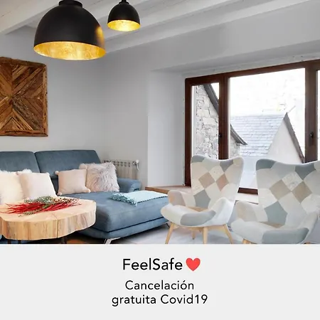 Era Cuma By Feelfree Apartment *