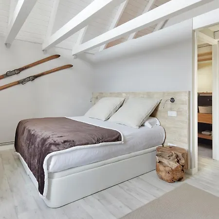 Era Cuma By Feelfree Apartment Salardu