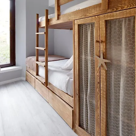 Era Cuma By Feelfree Apartment