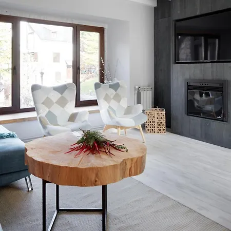 Apartment Era Cuma By Feelfree Salardu