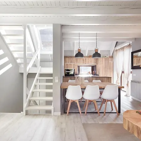 Era Cuma By Feelfree Appartement *