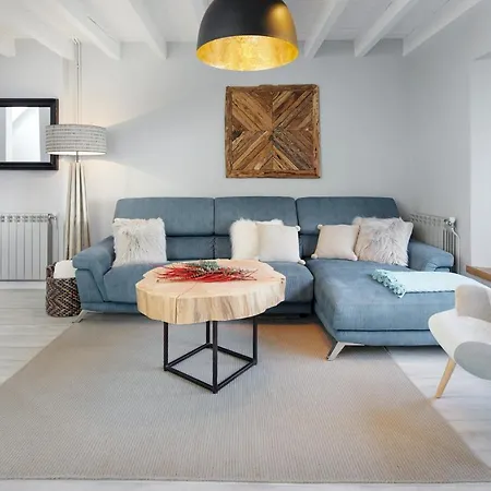 Apartment Era Cuma By Feelfree *