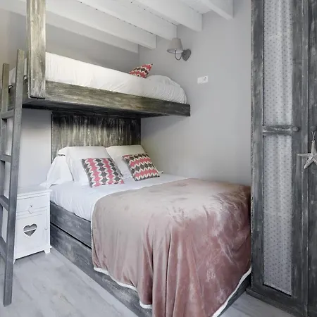 Apartment Era Cuma By Feelfree Salardu