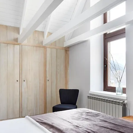 Apartment Era Cuma By Feelfree *