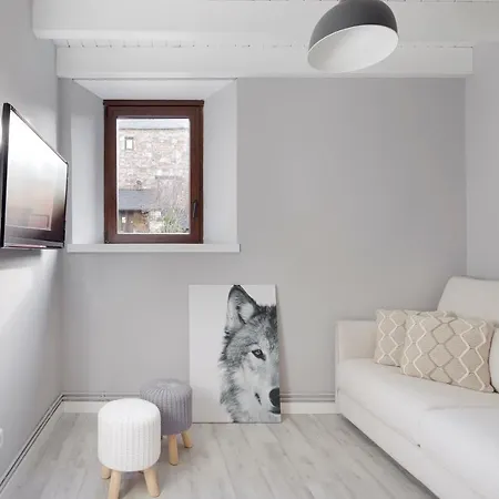 Era Cuma By Feelfree Apartment Salardu