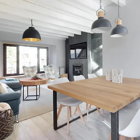 Era Cuma By Feelfree Apartment Salardu