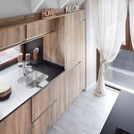 Apartment Era Cuma By Feelfree Salardu